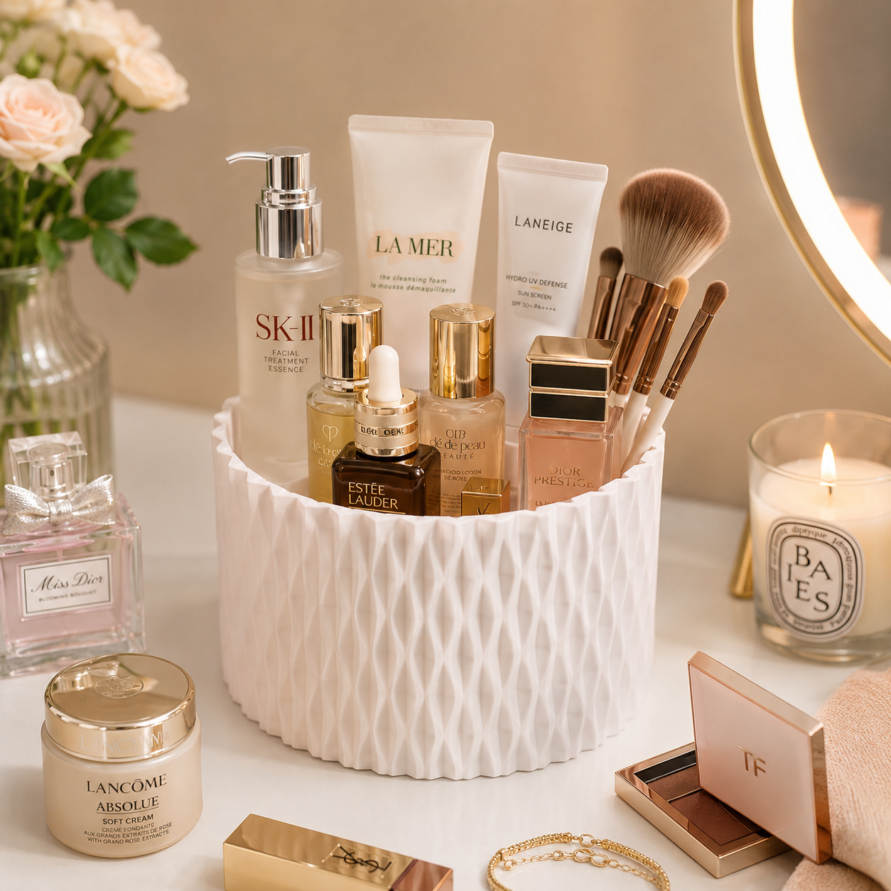 Beauty & Personal Care