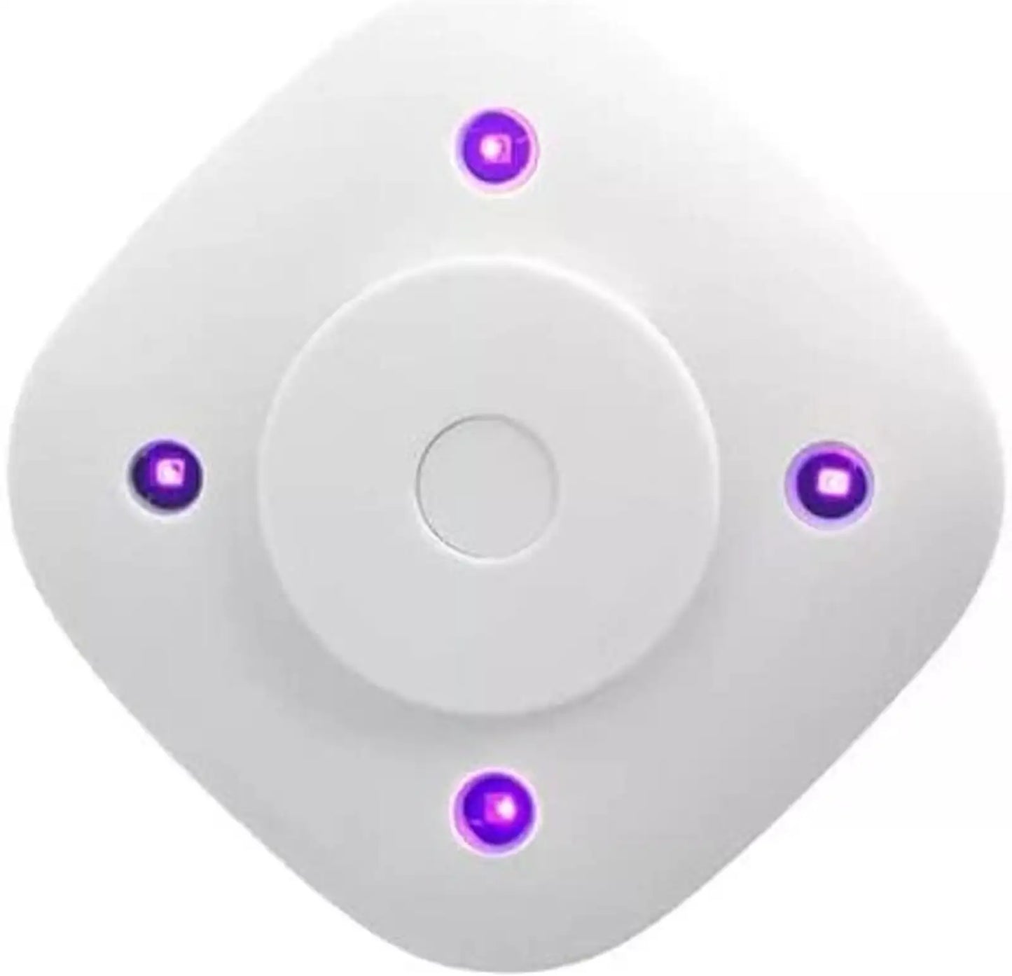 Smart UV Toilet Sterilizer | Automatic Toilet Seat Sanitizer with UV-C Disinfection & Motion Sensor
