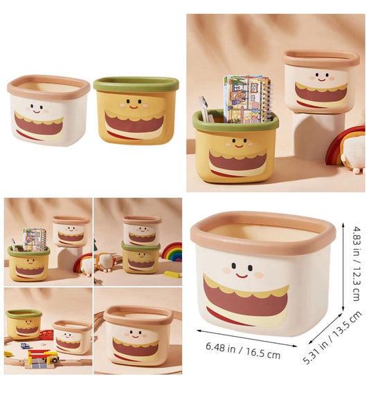 1 PC - Hamburger basket