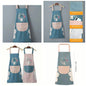 1 PC - Hand Wiping Waterproof Apron