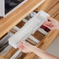 Expandable Drawer Organizer Tray – Adjustable Telescopic Cutlery & Utensil Storage Box for Kitchen, Office & Home