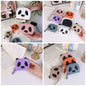 1 PC - Panda Card Holder